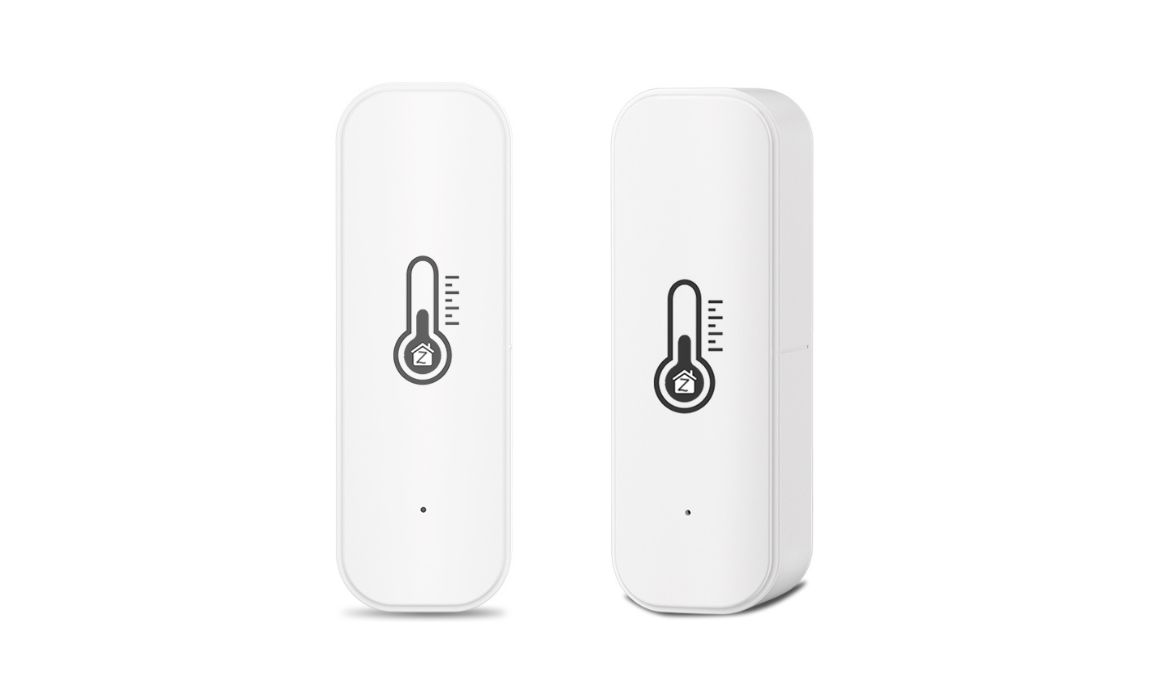 Czujnik temperatury i wilgotności ZigBee eWeLink SONE Smart Home Czujnik_temperatury_zigbee