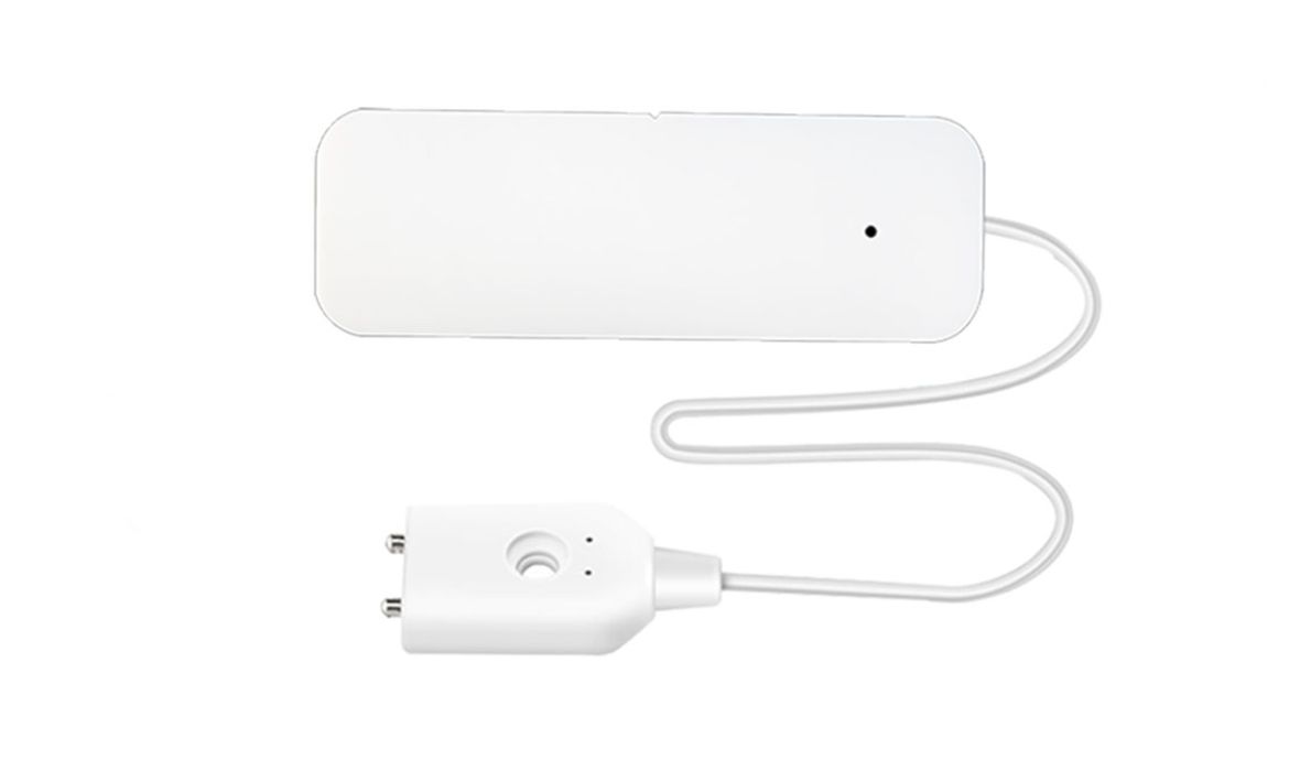 Czujnik zalania ZigBee eWeLink SONE Smart Home wykrywa wyciek wody Czujnik_zalania_zigbee