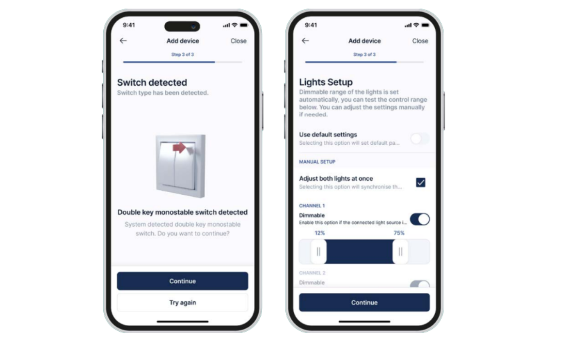 Double Dimmer-Control ustaweinia_yubii