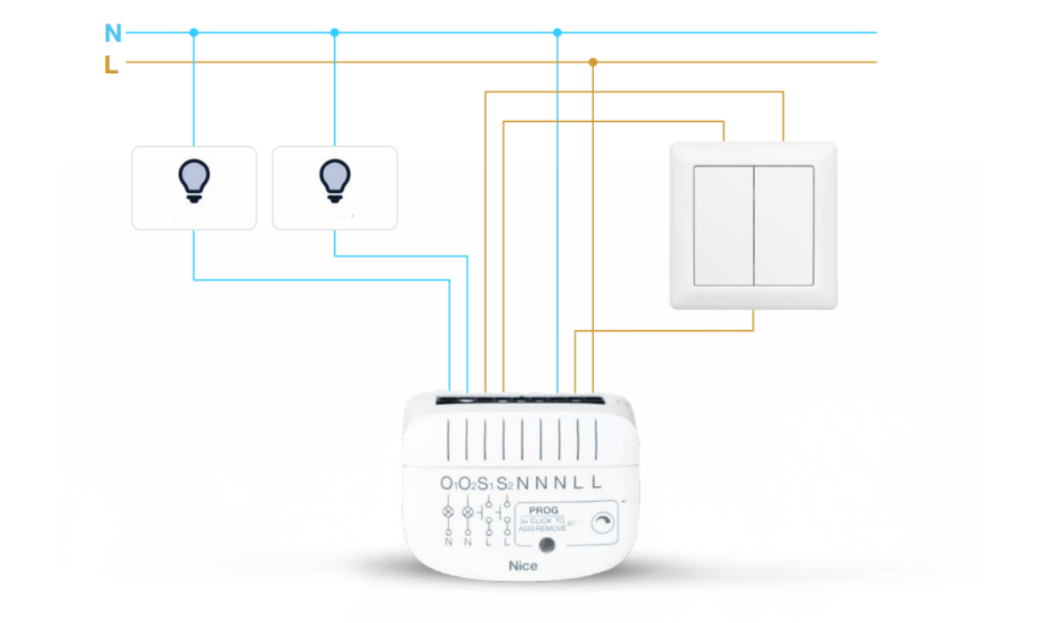 Double Dimmer-Control schemat_podlaczenia_double_dimmer