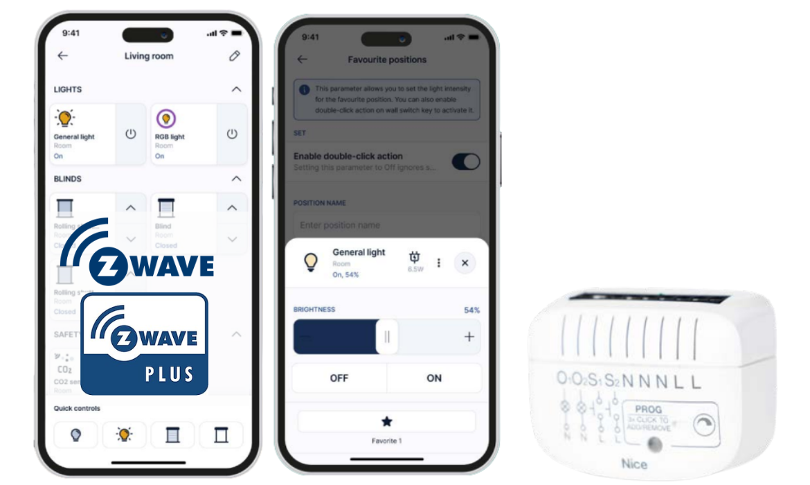Double Dimmer-Control ustaweinia_yubii