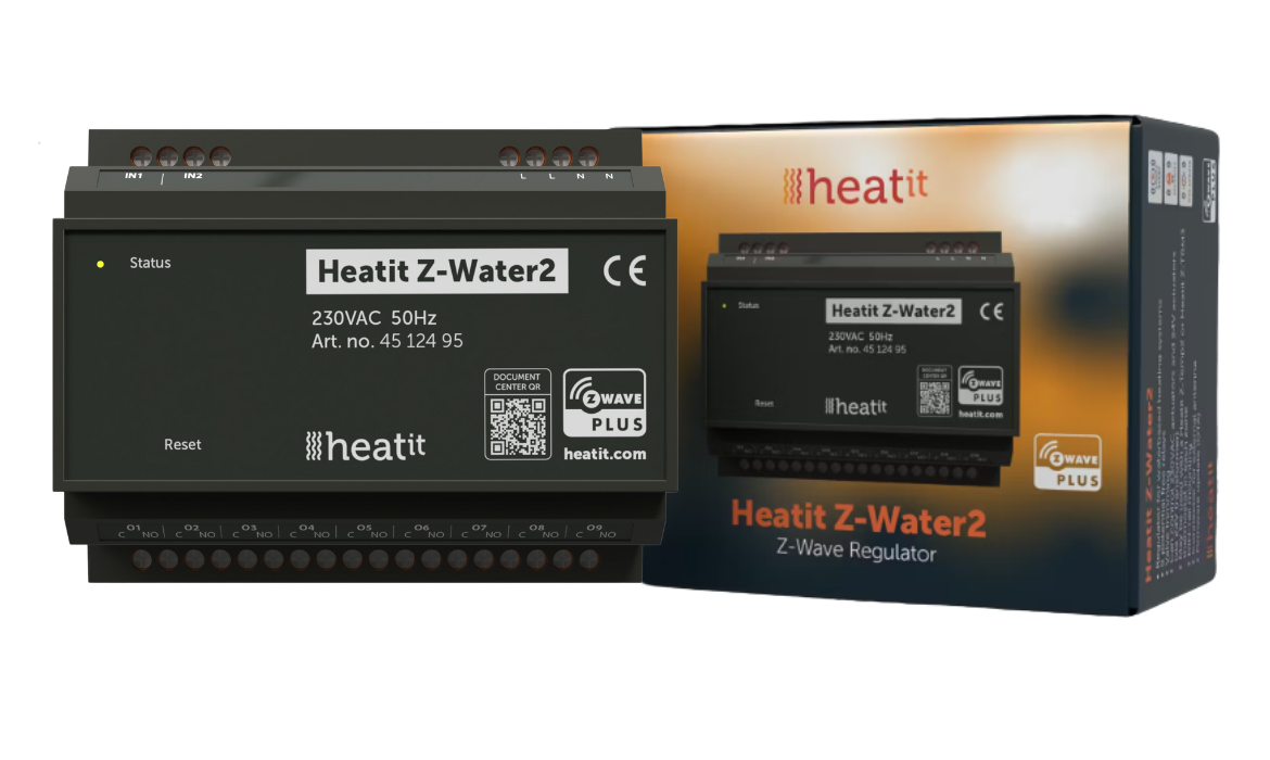  Heatit Z-Water2  Z-Wave Regulator 868.4 MHz Zdjecie_glowne_heatit_zwater_2
