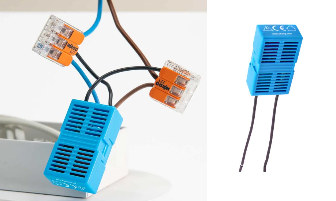Bypass do oświetlenia bez n 2l 1L