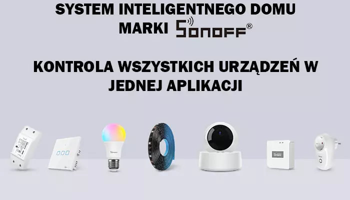 Sonoff new