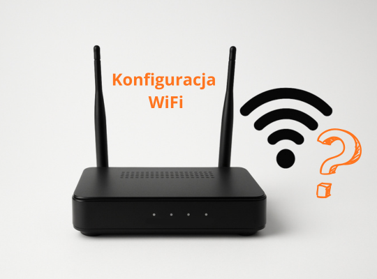 Stabilna sieć domowa: jak skonfigurować Wi-Fi pod każde urządzenie