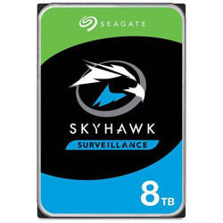 Seagate Skyhawk HDD 8TB, ST8000VX010