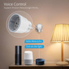 Inteligentne gniazdko Wi-fi Tuya Neo 16A 260V