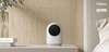 Aqara Kamera G2H 1080P Full HD WIFI ZIGBEE HUB EU