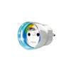 Wall Plug E FIBARO FGWPE-102 ZW5 inteligentne gniazdko ZWave