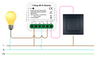 Dimmer ściemniacz TUYA WIFI MINI V3 sterownik oświetlenia