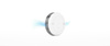 CO Sensor Czujnik Czadu FIBARO FGCD-001 ZW5