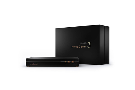 Home Center 3 FGHC3 