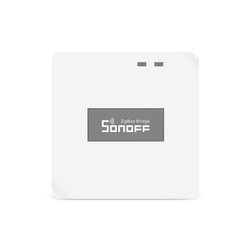 Inteligentna centralka SONOFF ZigBee Bridge