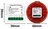Dimmer ściemniacz TUYA WIFI MINI V3 sterownik oświetlenia