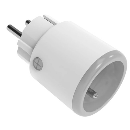 Gniazdko WIFI FR 16A 3680Watt Tuya Smart Life