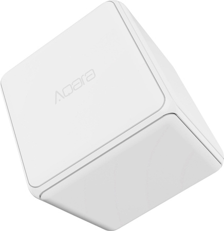 Aqara Cube | Kostka Zigbee