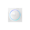 Walli Switch FIBARO - Włącznik oświetlenia Z-Wave Biały FGWDSEU-221