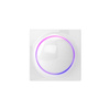 Walli Switch FIBARO - Włącznik oświetlenia Z-Wave Biały FGWDSEU-221