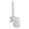 Kamera zewnętrzna obrotowa WIFI smart Tuya 4MPx detekcja ruchu PTZ