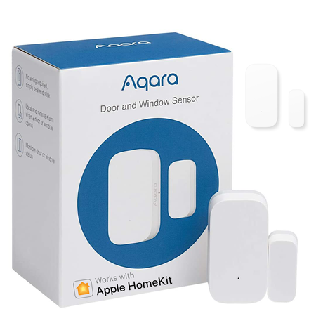 Aqara Window & Door Sensor | Czujnik Otwarcia Okna/drzwi Zigbee