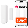Czujnik otwarcia drzwi i okna ZigBee  TUYA Sone na baterie
