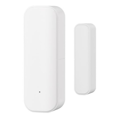 Czujnik otwarcia drzwi okna WiFi TUYA Sone Smart – powiadomienia