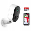 Kamera akumulatorowa Arenti GO1-32GB smart wifi