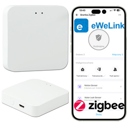 Bramka ZigBee 3.0 eWeLink