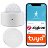 Czujnik ruchu ZIGBEE 3.0 TUYA na baterie PIR