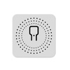 MINI PRZEKAŹNIK WIFI TUYA Z POMIAREM WŁĄCZNIK DOPUSZKOWY STEROWNIK ŚWIATŁA 16A 3680W