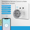 Inteligentne gniazdko Wi-fi Tuya Neo 16A 260V