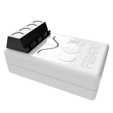 Smart Implant FIBARO FGBS-222 Mikro przekaźnik bez potencjałowy