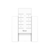 RM433 BASE | Baza do pilota SONOFF RM433