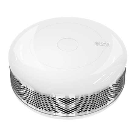 Smoke Sensor 2 Fibaro FGSD-002 ZW5