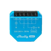 Shelly 2L Gen3 WiFi włącznik światła bez N 2 kanały + bypass