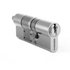 Wkładka GERDA SLR typ A 30–61/30 mm (zabierak) - na kod klucza / system jednego klucza