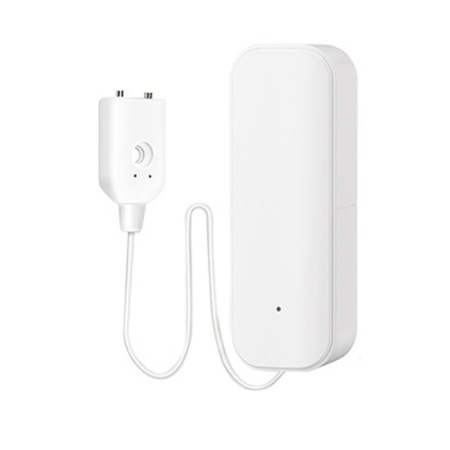 Czujnik zalania ZigBee eWeLink SONE Smart Home wykrywa wyciek wody