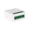 MINI PRZEKAŹNIK WIFI TUYA WŁĄCZNIK DOPUSZKOWY STEROWNIK ŚWIATŁA 16A 3680W