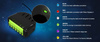 Dimmer 2 Ściemniacz FIBARO FGD-212 ZW5 Z-Wave