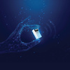 Smart Implant FIBARO FGBS-222 Mikro przekaźnik bez potencjałowy