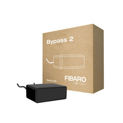 Bypass 2 Fibaro dla modułu Dimmer