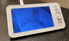 NIANIA ELEKTRONICZNA Z KAMERĄ WIFI OBROTOWA FULL HD + MONITOR LCD 5" 4XZOOM