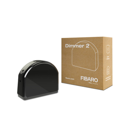 Dimmer 2 Ściemniacz FIBARO (FGD-212) Z-Wave