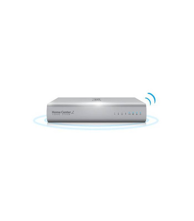 Home Center 2 FIBARO Centralka HUB Z-WAVE