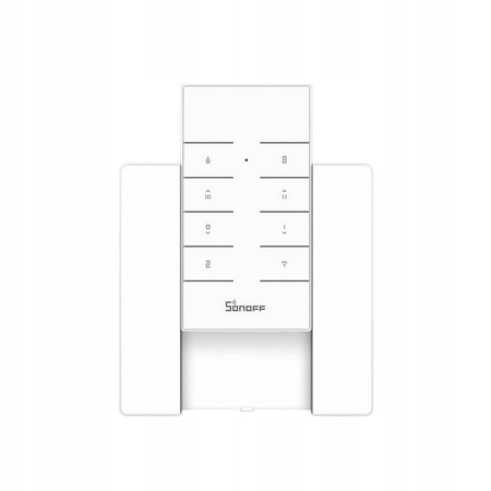 Sonoff Pilot RF433 bez uchwytu (bazy)