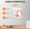 Inteligentne gniazdko ZIGBEE Tuya Neo 16A