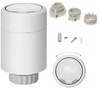 Inteligentna Głowica termostatyczna Tuya ZIGBEE