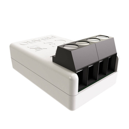 Smart Implant FIBARO FGBS-222 Mikro przekaźnik bez potencjałowy