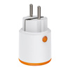 Inteligentne gniazdko 16A ZIGBEE Tuya Smart Life