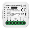 Sterownik rolet Tuya Smart LIfe WIFI MINI Procentowy V3